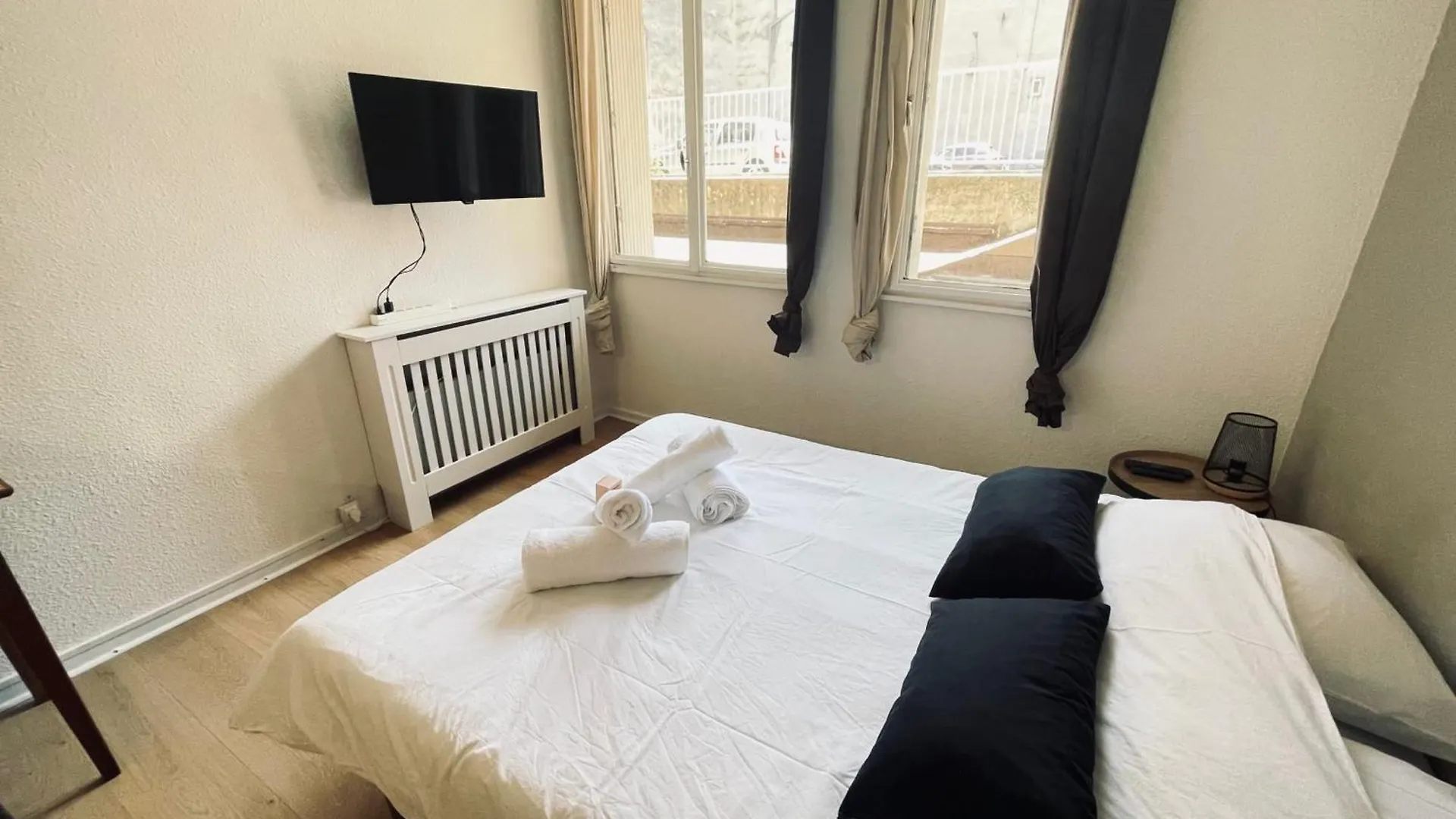 Studio Of 21M 2 Near The Heart Of Toulouse