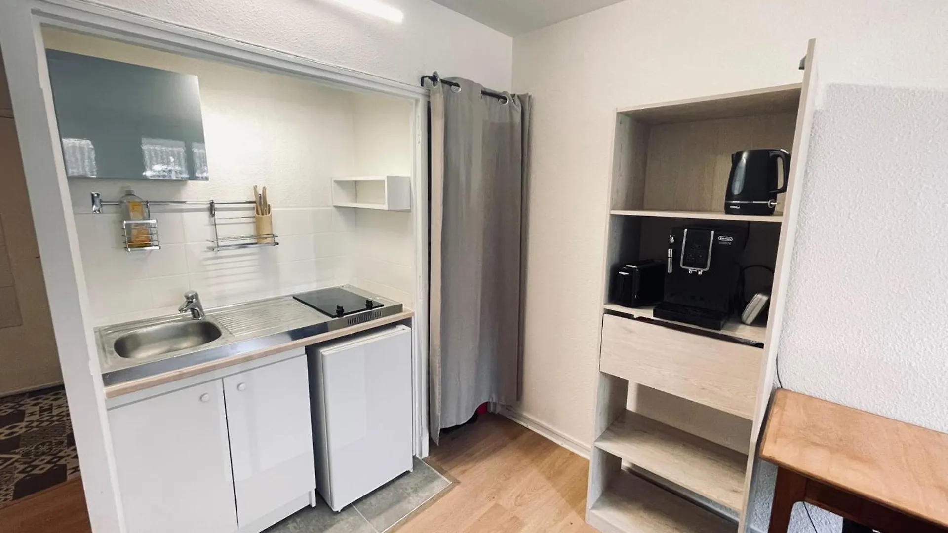 Studio Of 21M 2 Near The Heart Of Toulouse