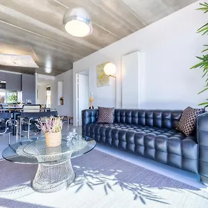 L'inox Appartement